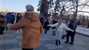 МОЯ КОНФЕТОЧКА ТАБЛЕТКА ДЛЯ ЛЮБВИ ТАНЦЫ ХАРЬКОВ ФЕВРАЛЬ 2025