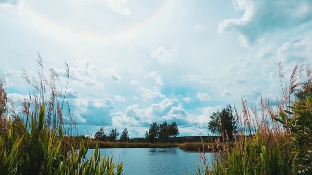 Пусть, вокруг мелькает жизнь! •Дуже гарна християнська пісня• Слухай і завантажуй•