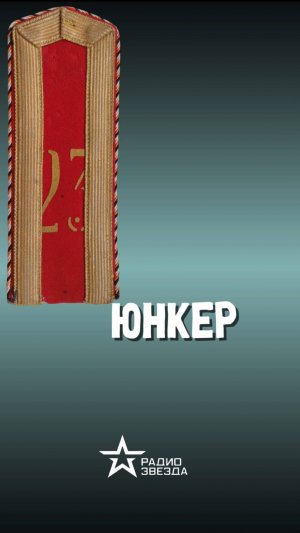 ПО СЛУЧАЮ ПРИСВОЕНИЯ: когда в России появились первые юнкерские училища? #новости #армия_россии