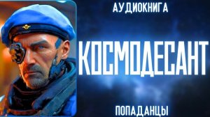 АУДИОРАССКАЗ | ПОПАДАНЕЦ: КОСМОДЕСАНТ