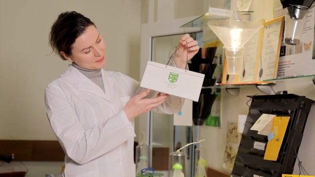 Ловушки от вредоносных насекомых