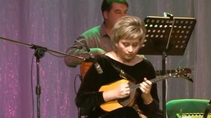 ЖИЗНЬ В РОЗОВОМ ЦВЕТЕ Домра Екатерина Шапова