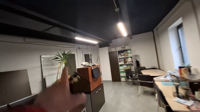 Аренда лофт 150 м2 этаж 2 Колодезный пер д.3 стр 325 Loft325