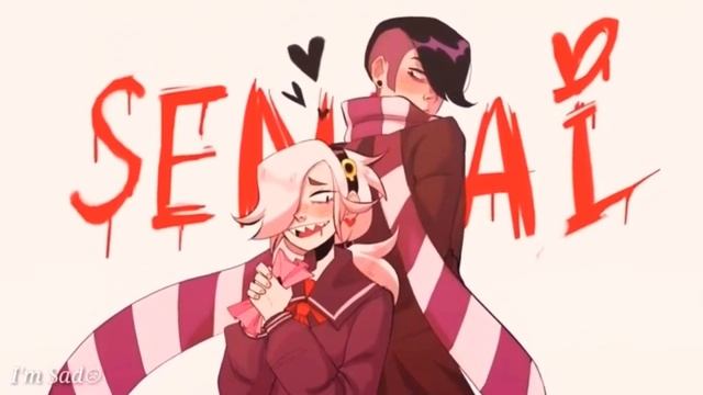 КОЛЕТТ И ЭДГАР смотреть онлайн