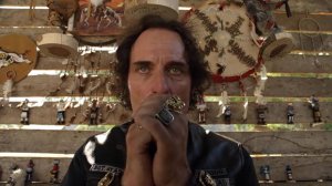 Сыны Анархии. Грибы