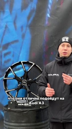 WH Wheels 6131 GBF для VAG группы