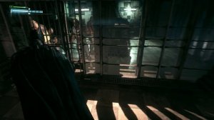 Batman: Arkham Knight - Странные игры Безумного Шляпника [14/56]