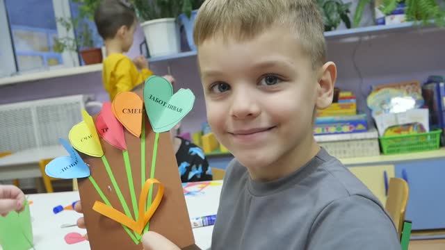 Наши мамы самые крутые!!! гр.Садко | ТОМСК смотреть онлайн