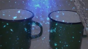 Новогодние сны Муз.А.Гарнизова,ст Е Муравьева-кавер-Г.Погорельская.