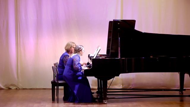 06 Г. Балаев, «Ноктюрн» смотреть онлайн