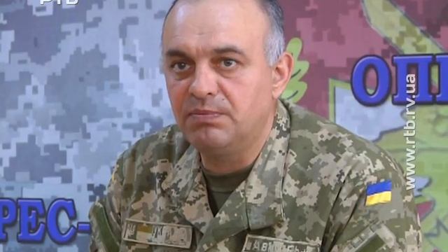 Три роки АТО: які втрати і здобутки має Рівненщина смотреть онлайн