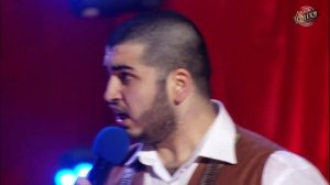 "Николь Кидман" Команда Лиги Смеха