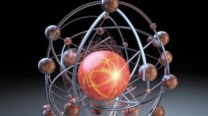 Атом водорода