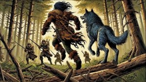 SKELETBAND — СЕРДЦЕ ВОЛКА (Music Video)