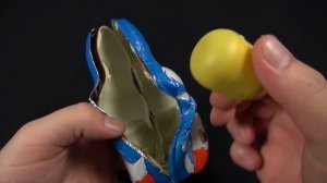 3 x Kinder Überraschung - Osterhase (Kinder Surprise)