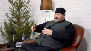 ЦЕРКОВЬ, СЕКТАНТЫ И ПЕЧАТЬ АНТИХРИСТА. Ответы на вопросы. Протоиерей Олег Стеняев