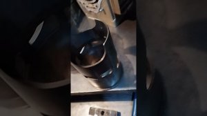 загильзовал два блока Rotax 951