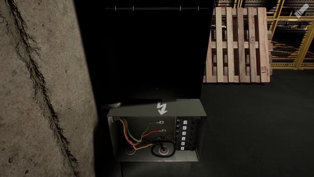 SCP: Descent (2024) [PC]