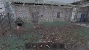 Обновление Новые предметы Третьей главы // Metel Horror Escape