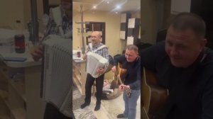 День рождения друга 👊✊