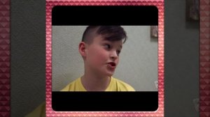 МАША И КИРИЛЛ - ЛЮБИМКА. КЛИП. FUNNY FRIENDS CLIPS