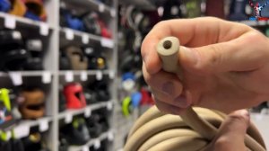 Борцовский жгут   6м  диаметр 12мм