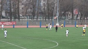 WINTER RED CUP 2025 КСШОР Зоркий 1-4 ДС Багратион 08.02.2025