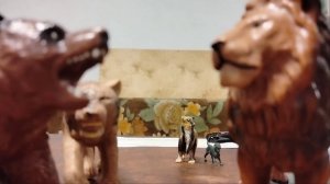 Король Лев мультик