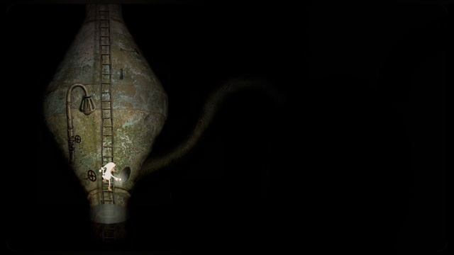 Samorost 2 прохождение 
Часть первая