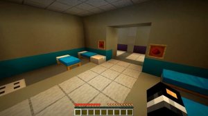 Проект Among Us | Minecraft