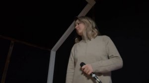 Николь (Виктория Горват) - Я жду