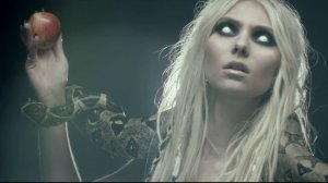 The Pretty Reckless - Going To Hell (HD)