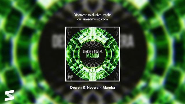 Desren & Novera - Mamba смотреть онлайн