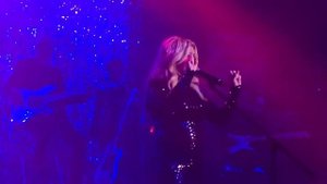 Beata Kozidrak Live in Gdansk 25.03.2017 - M Jak Milosc