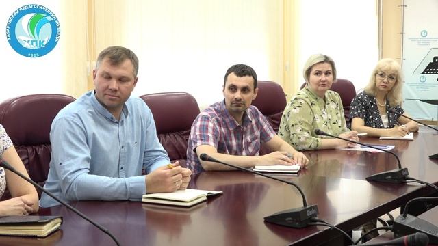 Хабаровскому педагогическому колледжу имени Героя Советского Союза Д.Л. Калараша - 100 лет! смотреть онлайн