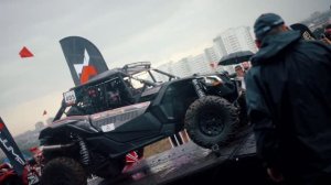 2 этап Can-Am X Race 2018: моменты, которые мы пережили