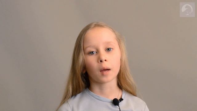 Веретенникова Кристина, 7 лет смотреть онлайн