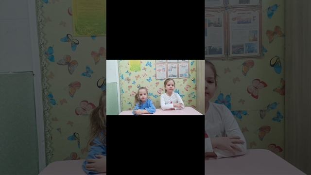 Артикуляционная гимнастика