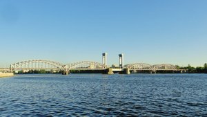 Санкт-Петербург в фотографиях (часть 2)