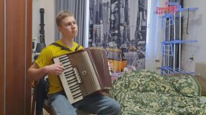 Домашние посидушки- 9