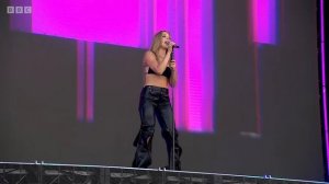 Becky Hill - Right Here (Radio 1's Big Weekend 2024)