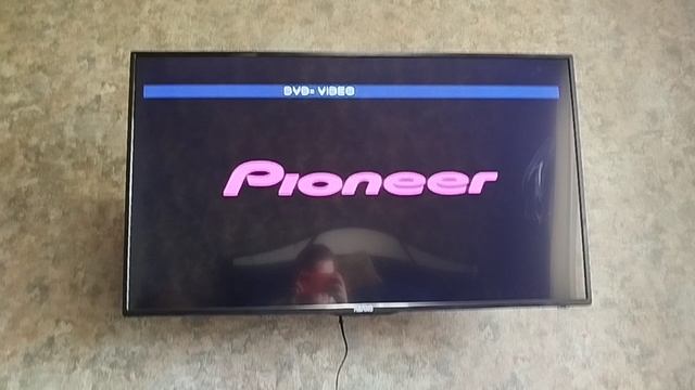 Открытие DVD-диска Лунтик "Лунный гость"