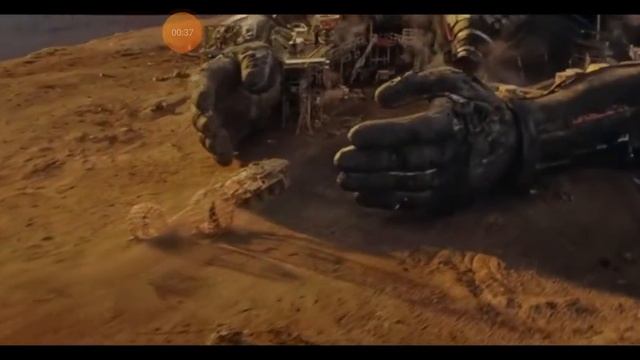 отрывок из фильма Дэдпул и росомаха смотреть онлайн