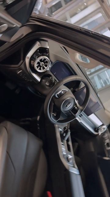 TANK 400 уже в продаже! смотреть онлайн