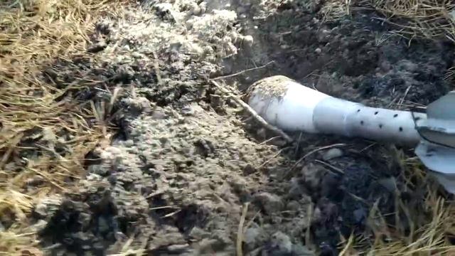 Неразорвавшаяся мина.mp4 смотреть онлайн