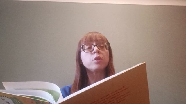 "Давайте почитаем!"