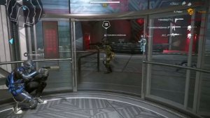 Warface 23
