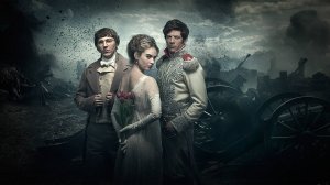 Война и мир / War and Peace (2016) 1-2 серии