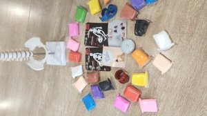 Видео для выхода на сцену