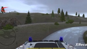 ЕВРОТРАК 3. МЕРИН.